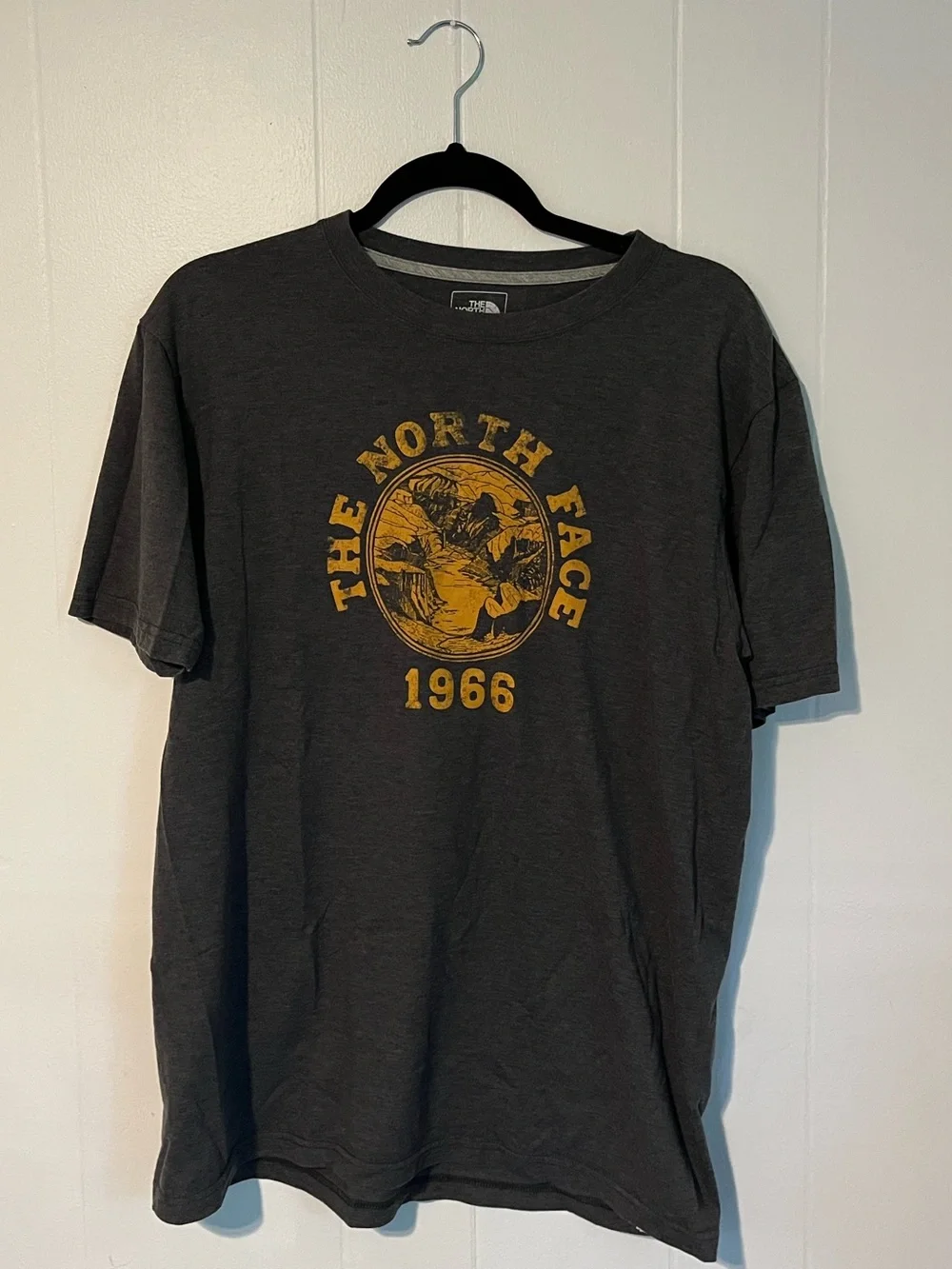 The North Face Men’s T-Shirt